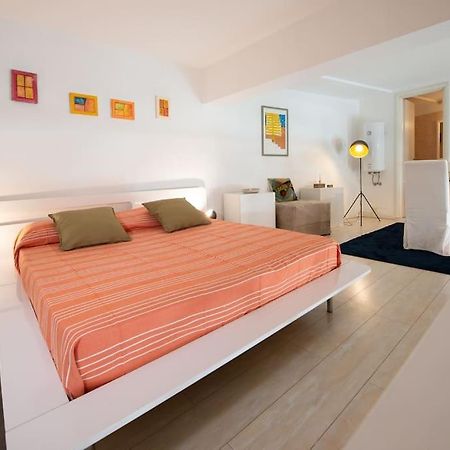 Casa Bartolomeo - Loft In Trastevere Rzym Zewnętrze zdjęcie
