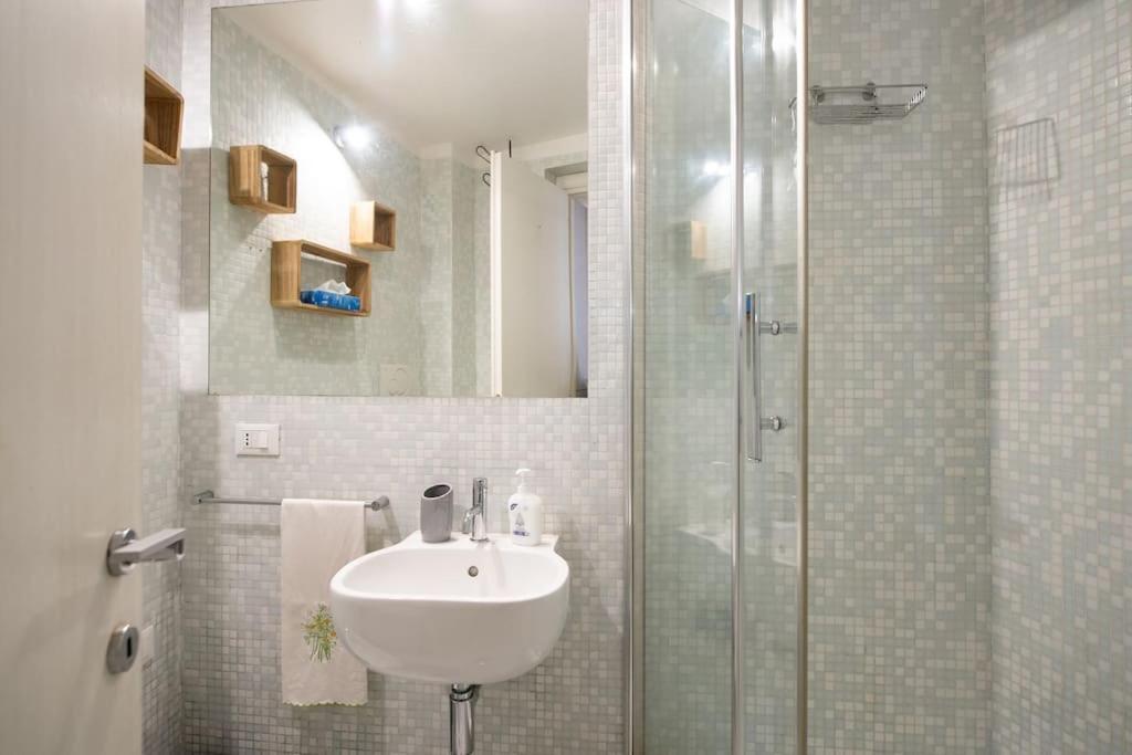 Casa Bartolomeo - Loft In Trastevere Rzym Zewnętrze zdjęcie