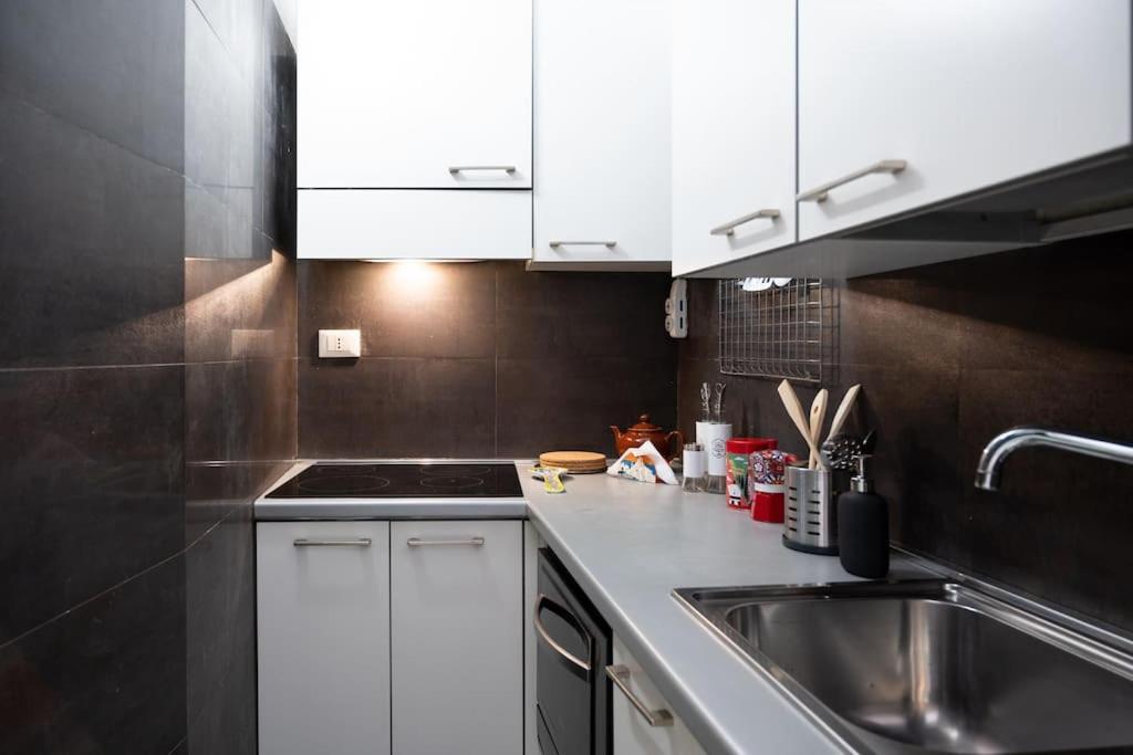 Casa Bartolomeo - Loft In Trastevere Rzym Zewnętrze zdjęcie