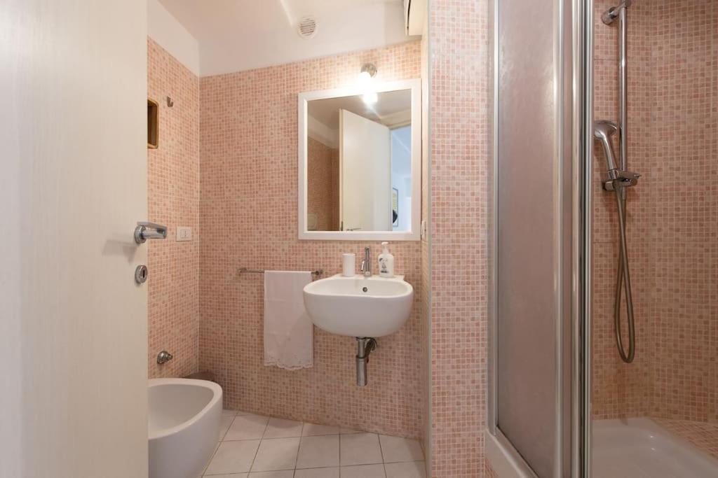 Casa Bartolomeo - Loft In Trastevere Rzym Zewnętrze zdjęcie