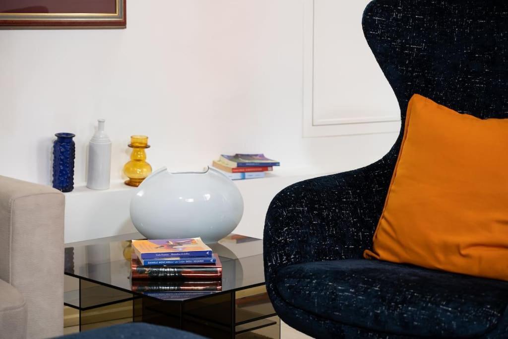 Casa Bartolomeo - Loft In Trastevere Rzym Zewnętrze zdjęcie
